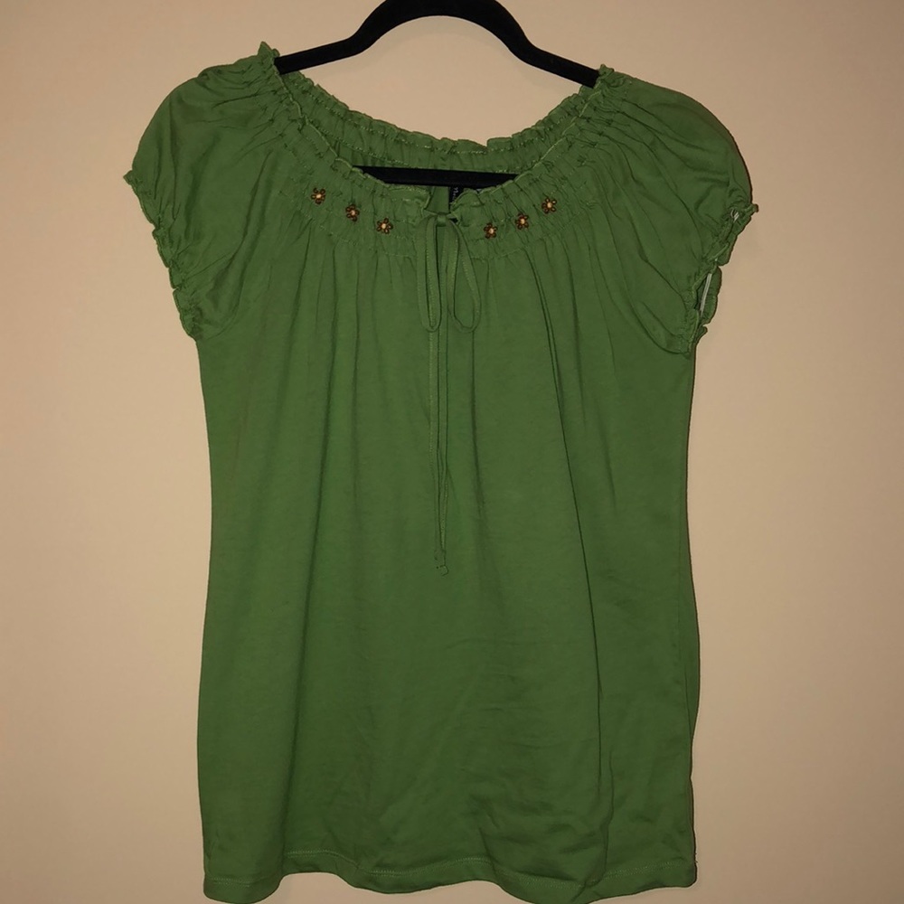 Never worn women’s blouse